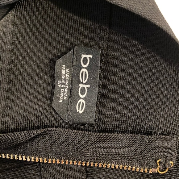 Bebe Skirt - Picture 4 of 4